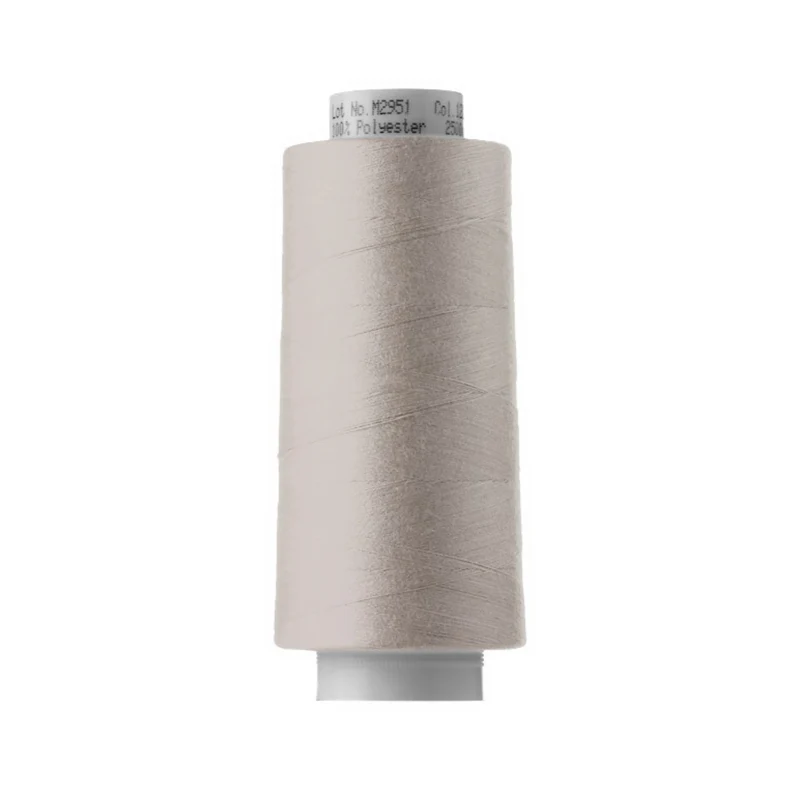 Mettler Trojalock Overlockgarn – 2500 m