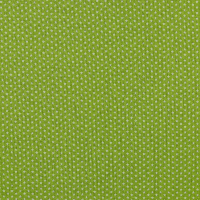 Poplin Mini Stars