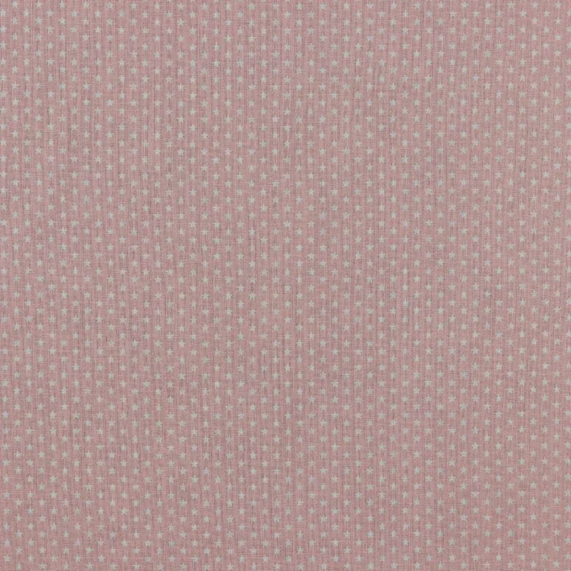 Poplin Mini Stars
