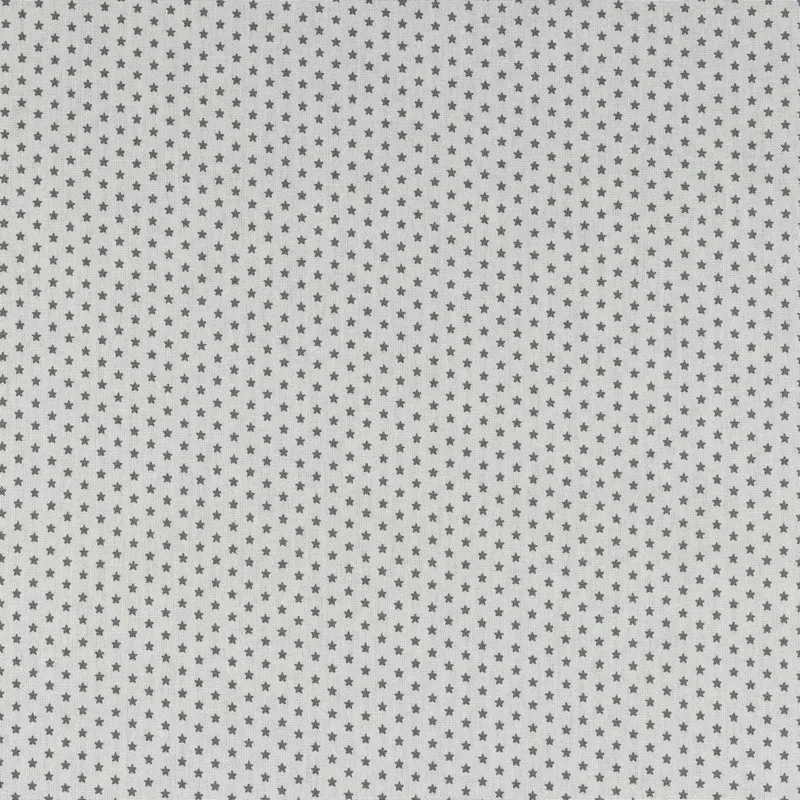 Poplin Mini Stars