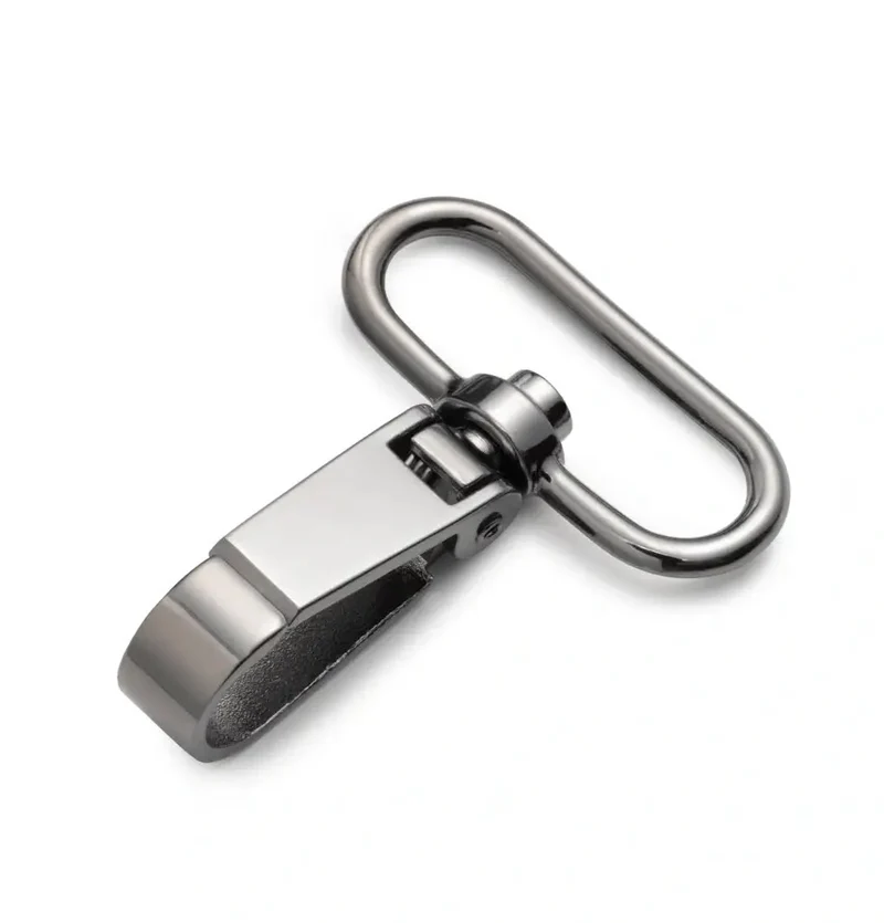 Prym Karabinerhaken 40 x 60 mm gunmetal