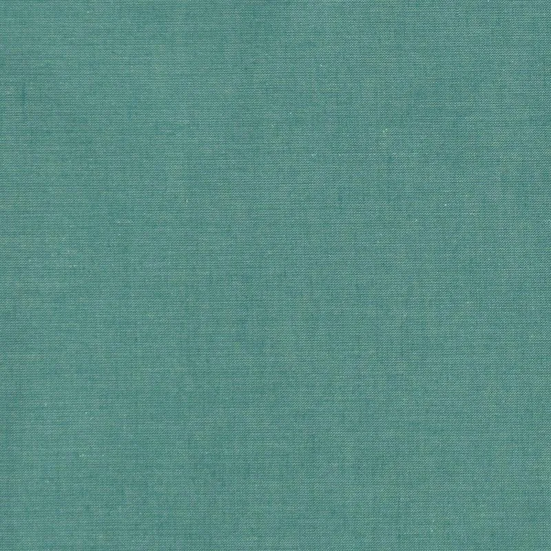 Tilda, Chambray, Aqua Blue