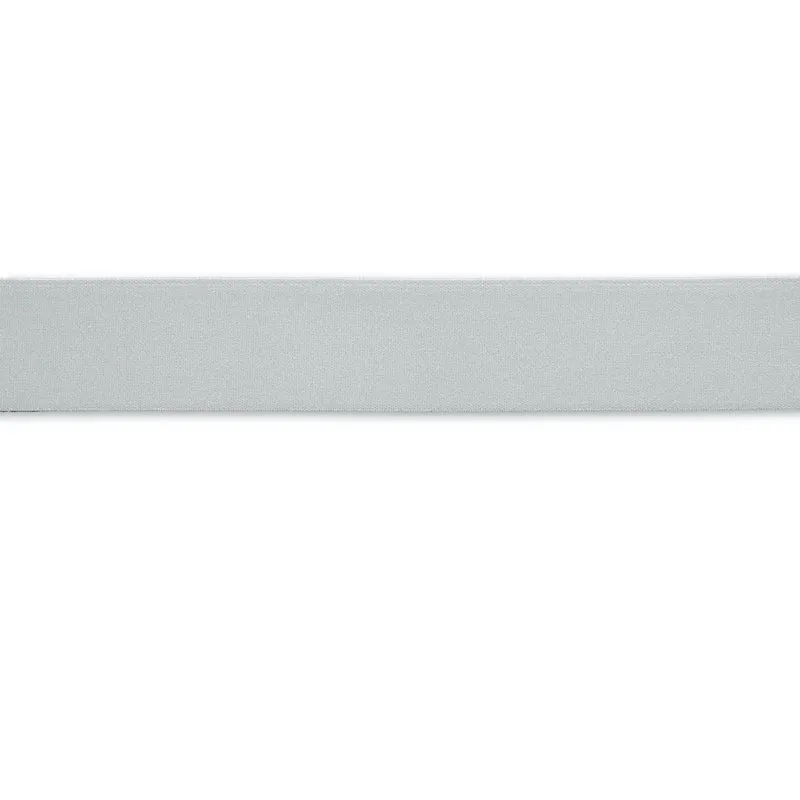 Elastikbund Weich Uni 38 mm
