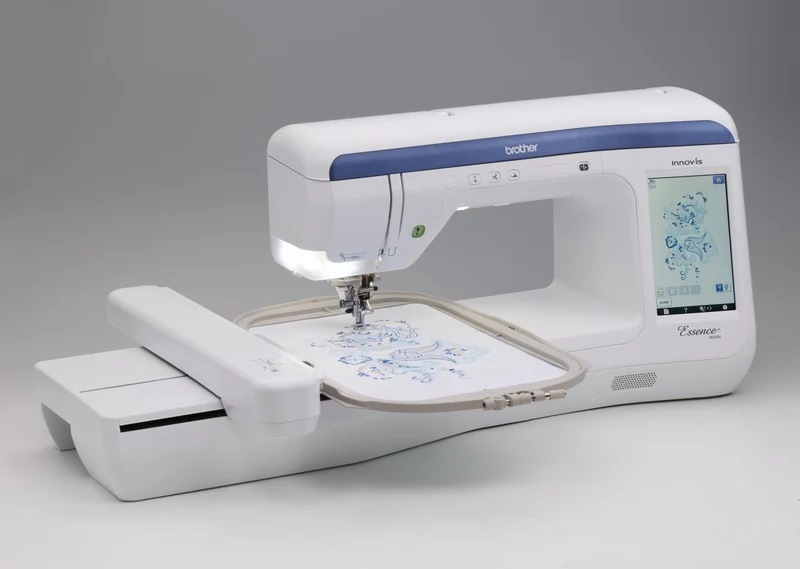 Brother Essence Innov-ís VE2300 Embroidery Machine