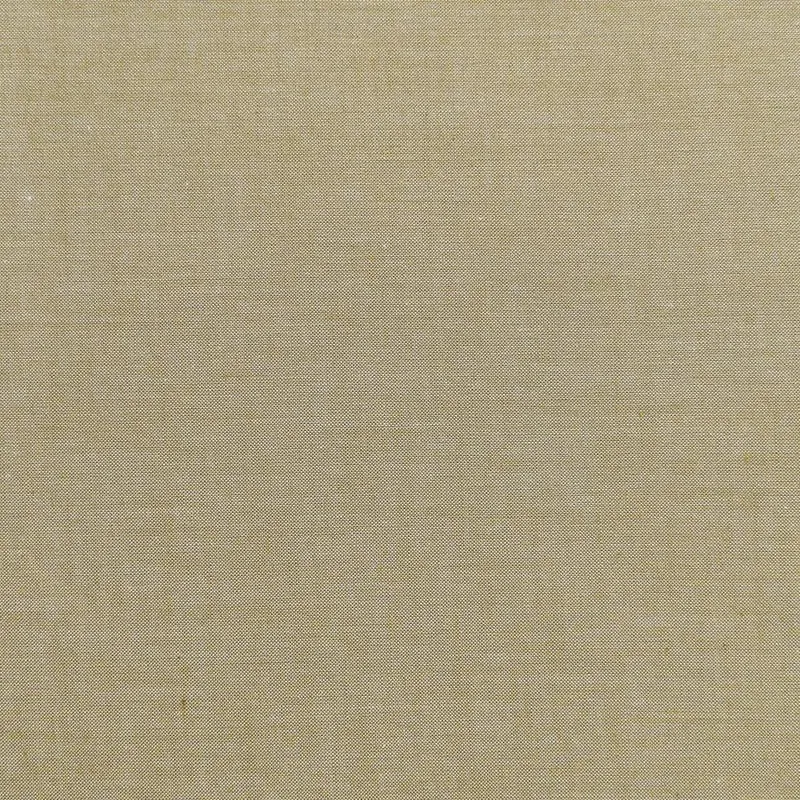 Tilda, Chambray, Olive Green