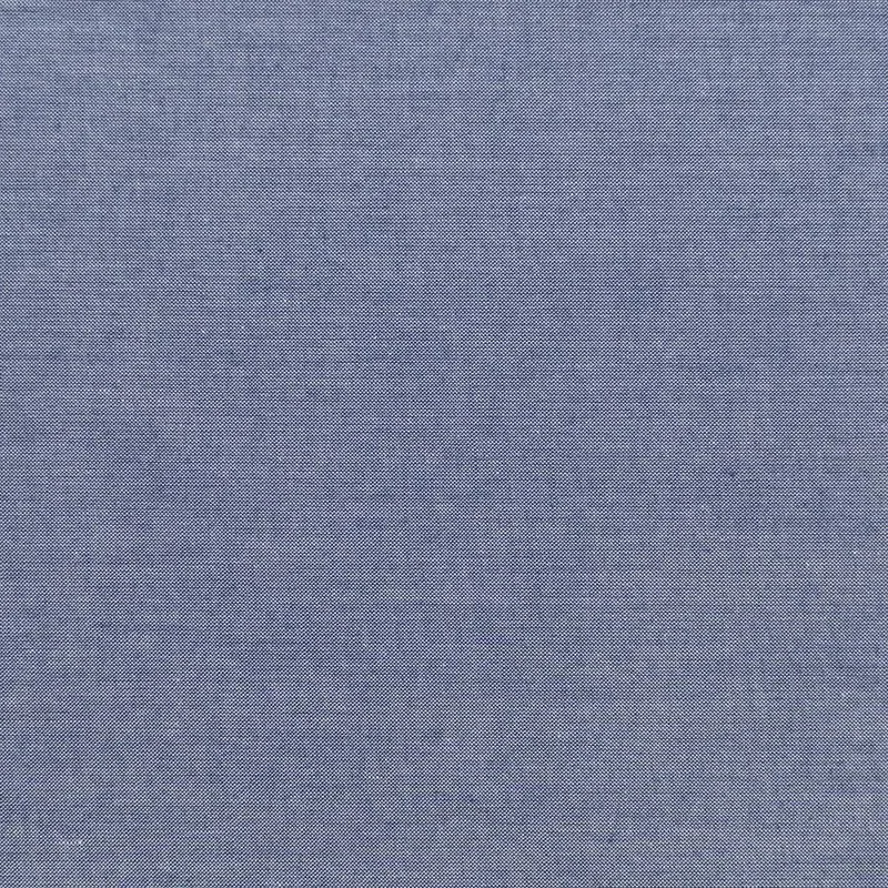 Tilda , Chambray, Dark Blue