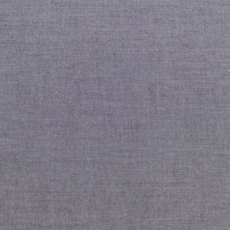Tilda , Chambray, Grey