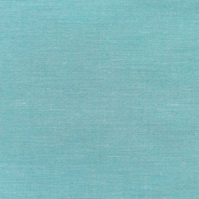 Tilda , Chambray, Teal