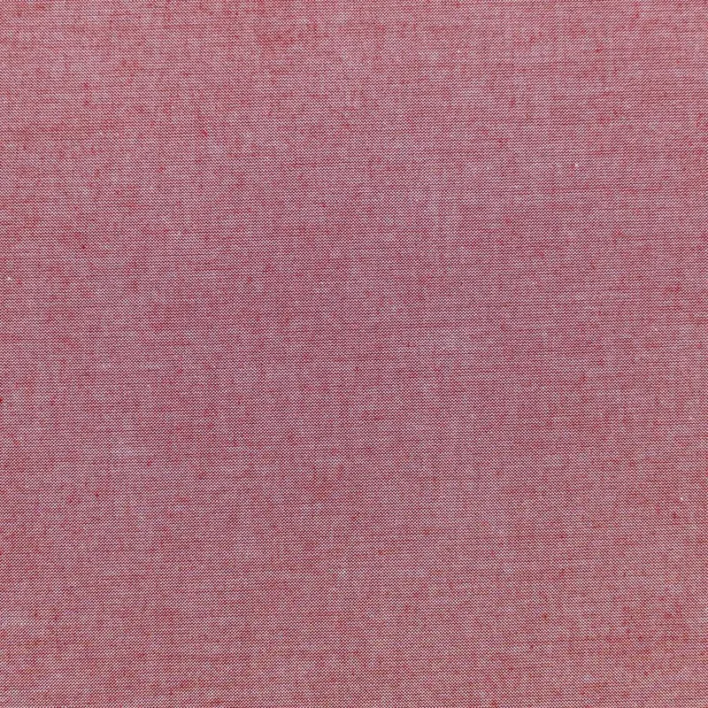 Tilda , Chambray, Red