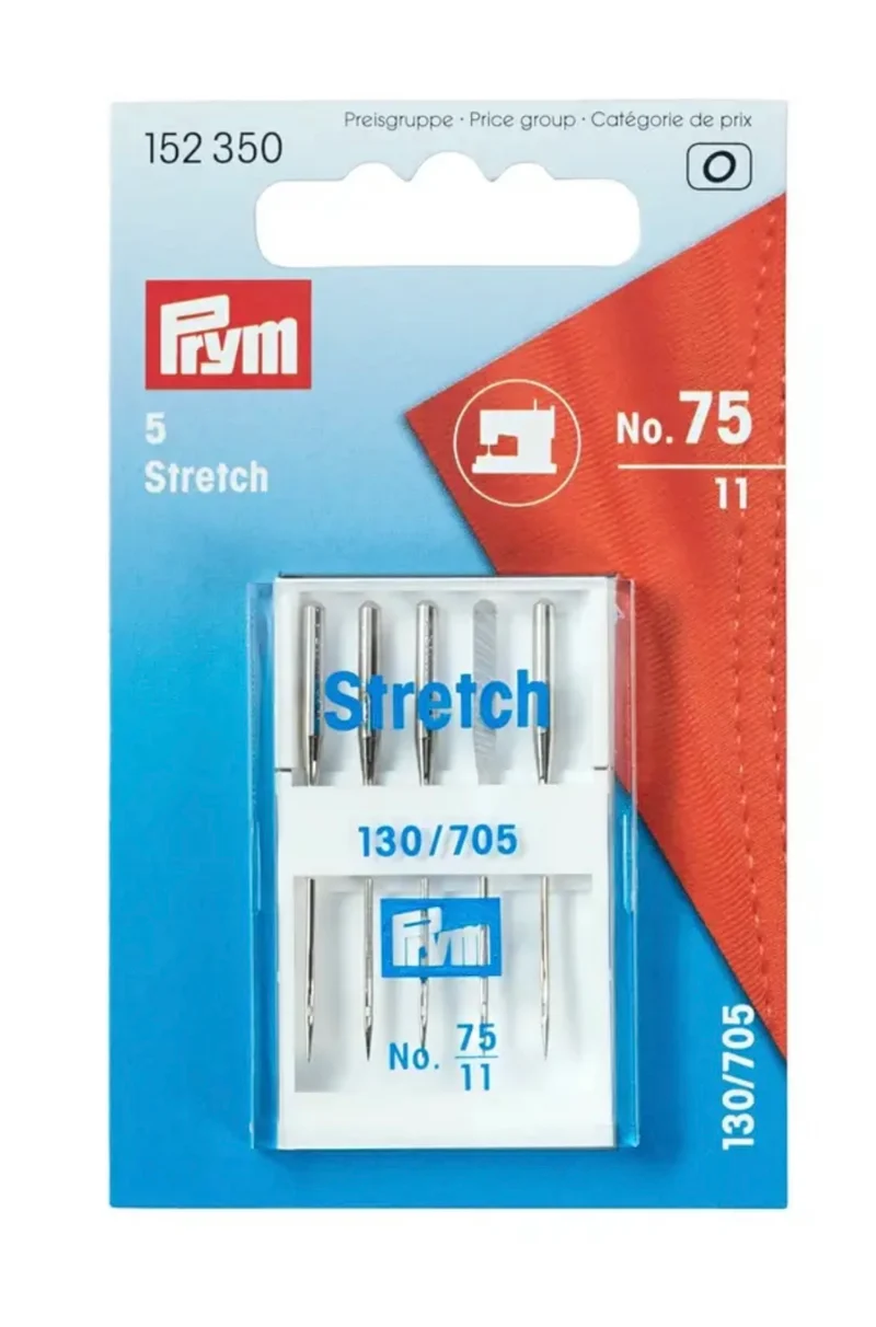 Prym Nähmaschinennadeln Stretch 75
