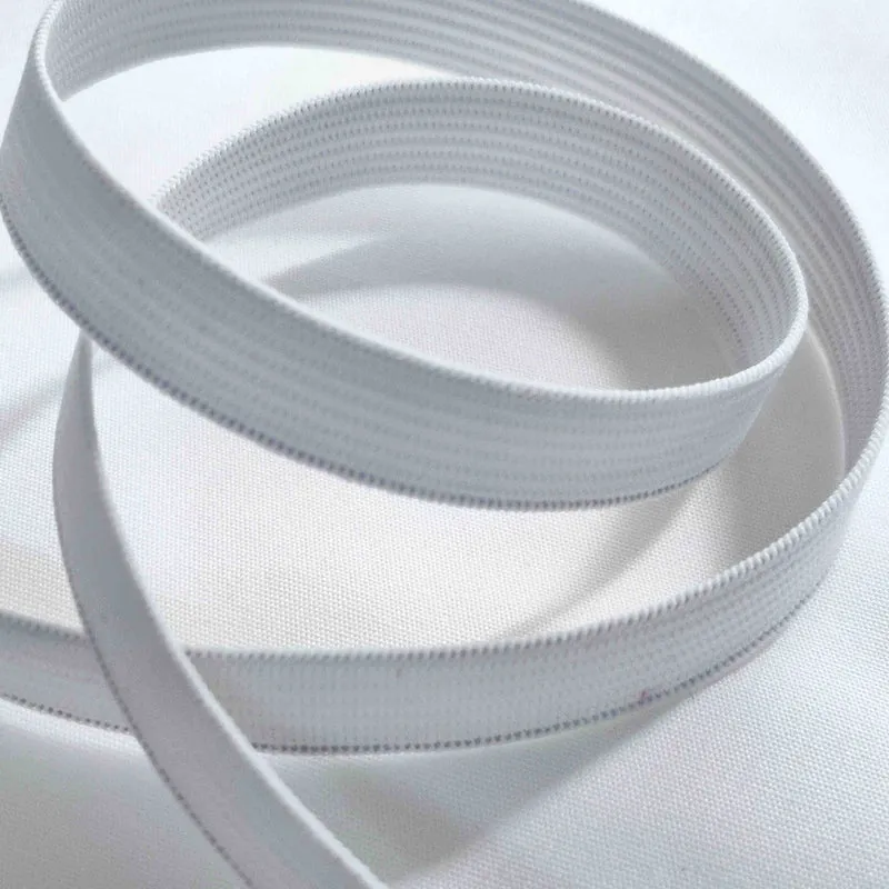 Gummiband 10 mm