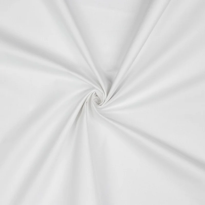 Cotton Poplin Uni