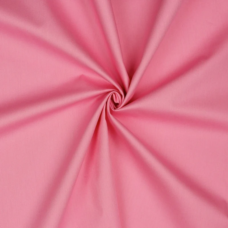 Cotton Poplin Uni