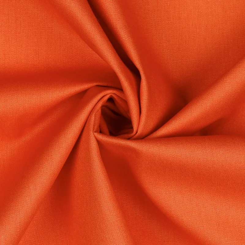 Cotton Poplin Uni