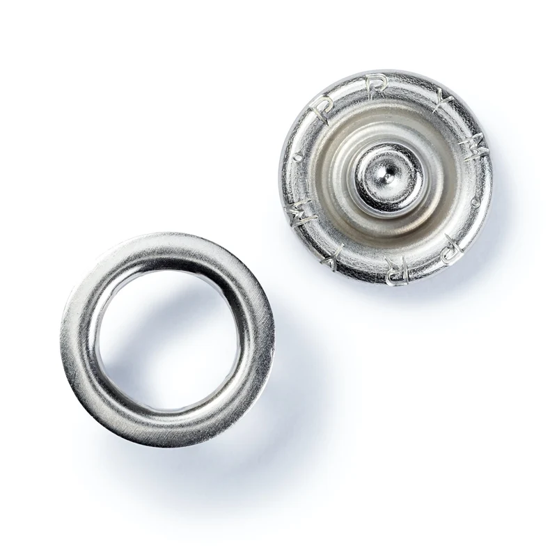 Jerseyknöpfe 10 mm Grundpackung 10er-Set