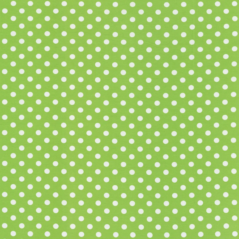 Jersey Punkte 1cm "Verena" Swafing