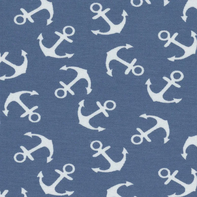 Jersey Anker "Verena" Swafing