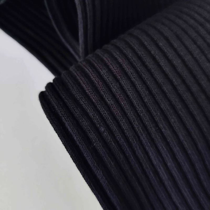 Heavy Rib Tube Uni
