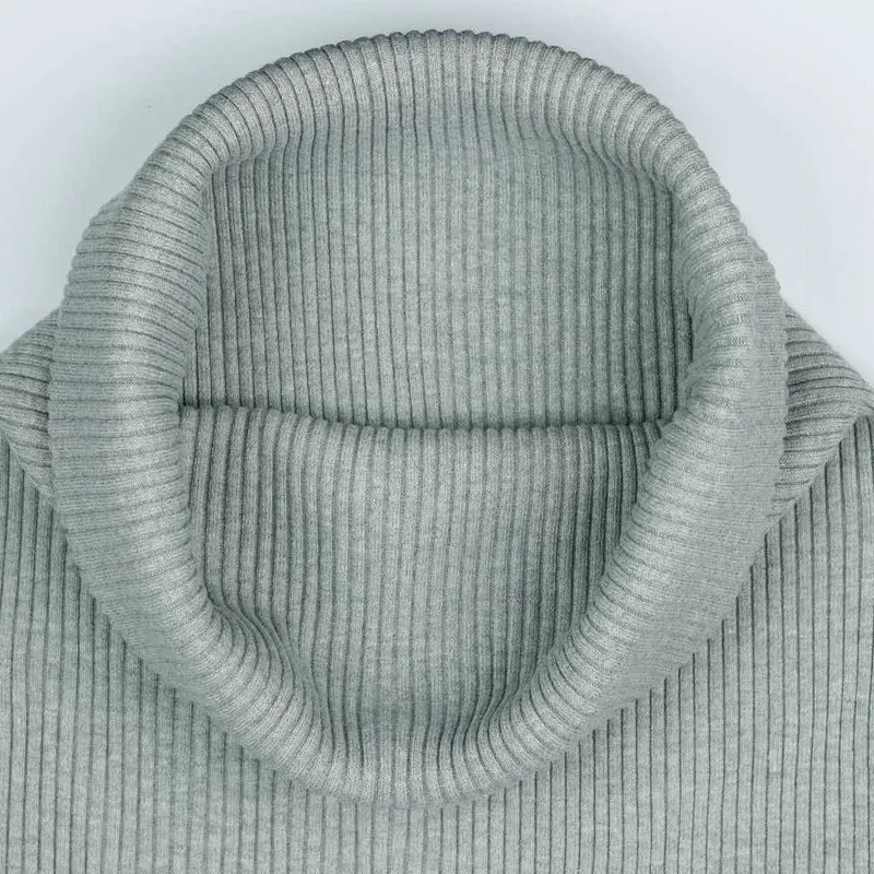 Heavy Rib Tube Uni