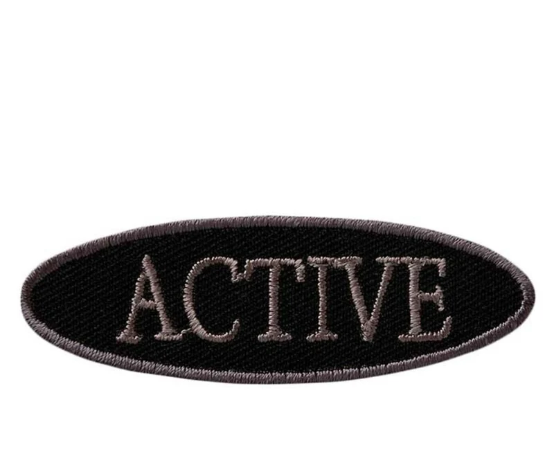 Mono Quick Applikation "Active"