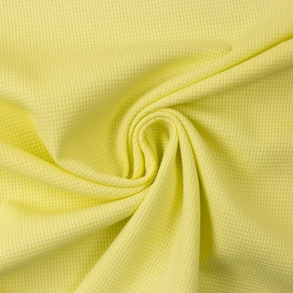 Waffeljersey Clarissa von Swafing