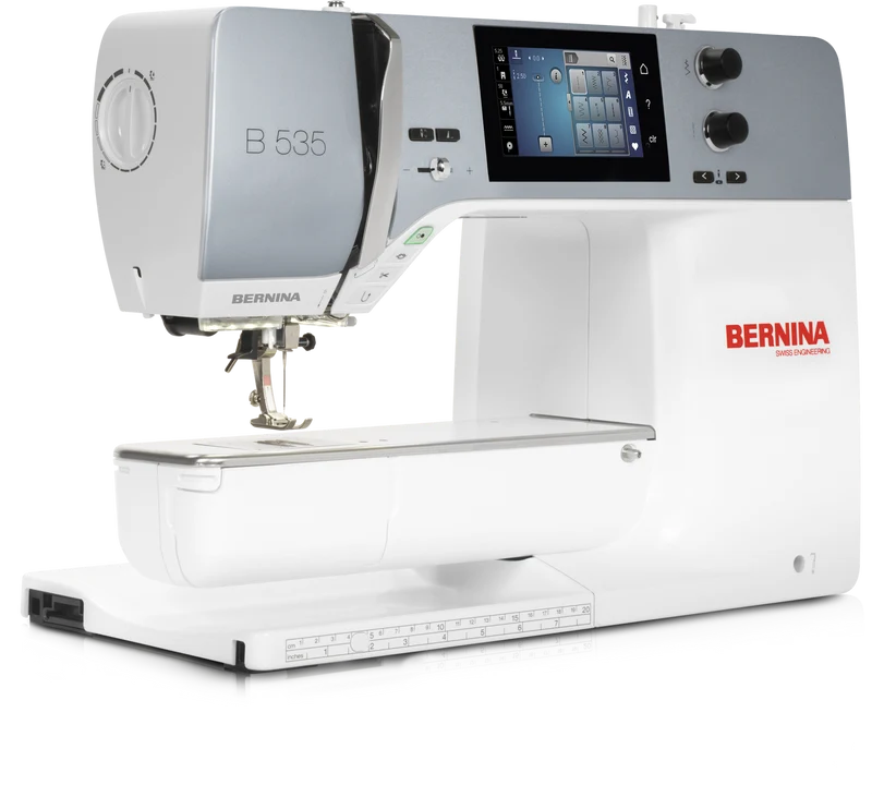 Bernina B535 Sewing Machine