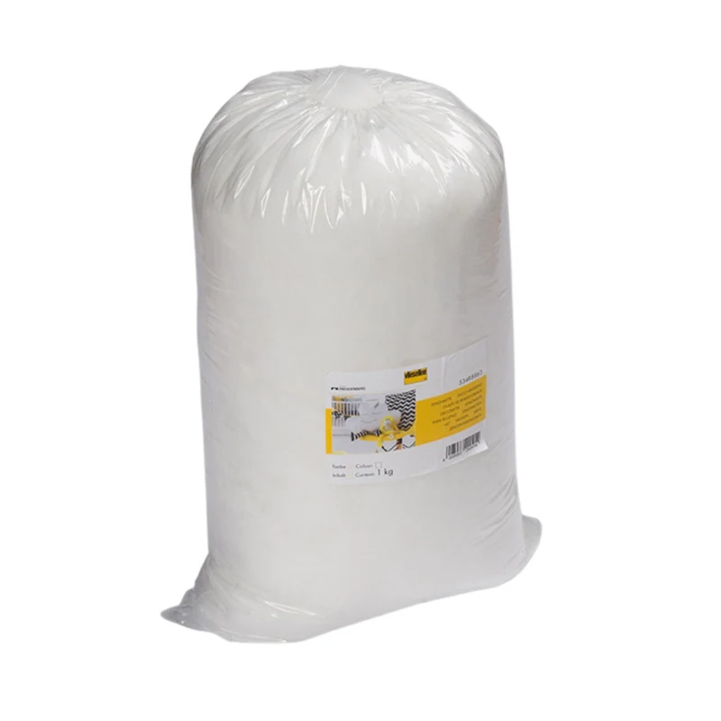 Dekowatte 1000 g