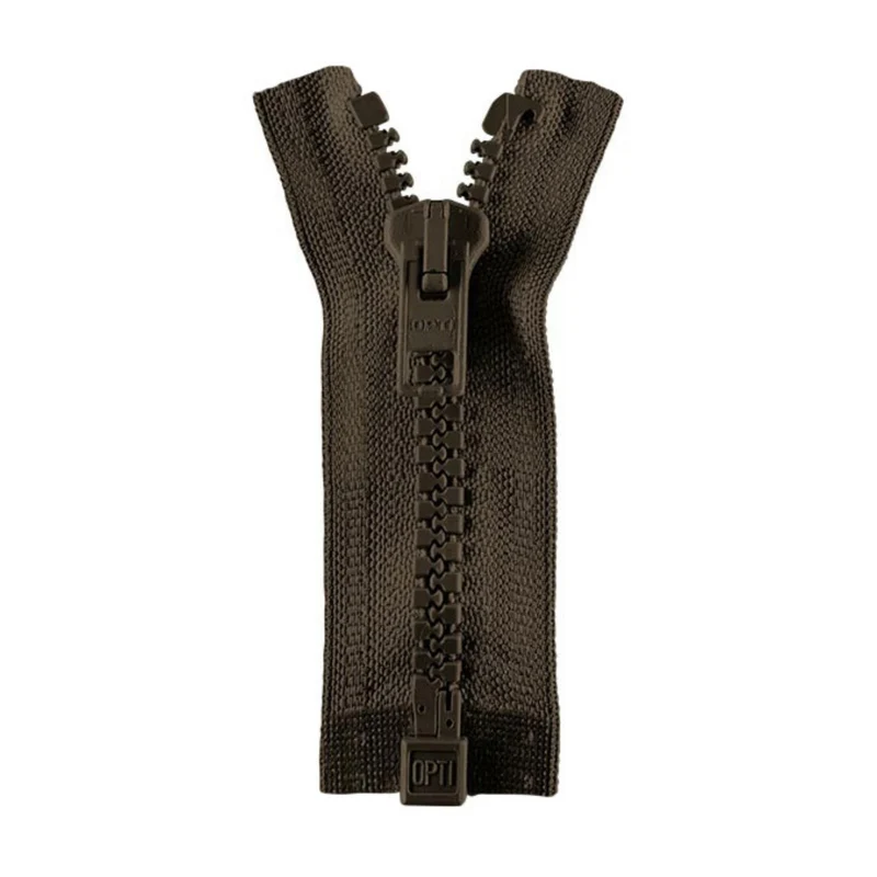 opti P60 Werra Reißverschluss Teilbar 60 cm