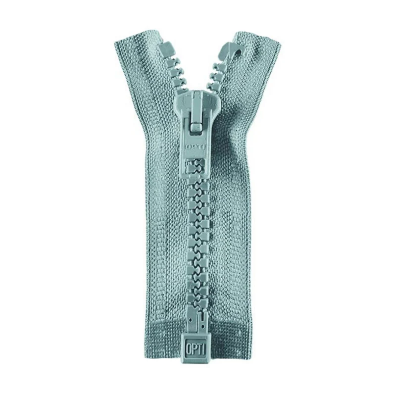 opti P60 Werra Reißverschluss Teilbar 60 cm