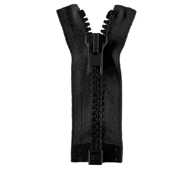 opti P60 Werra Reißverschluss Teilbar 55 cm