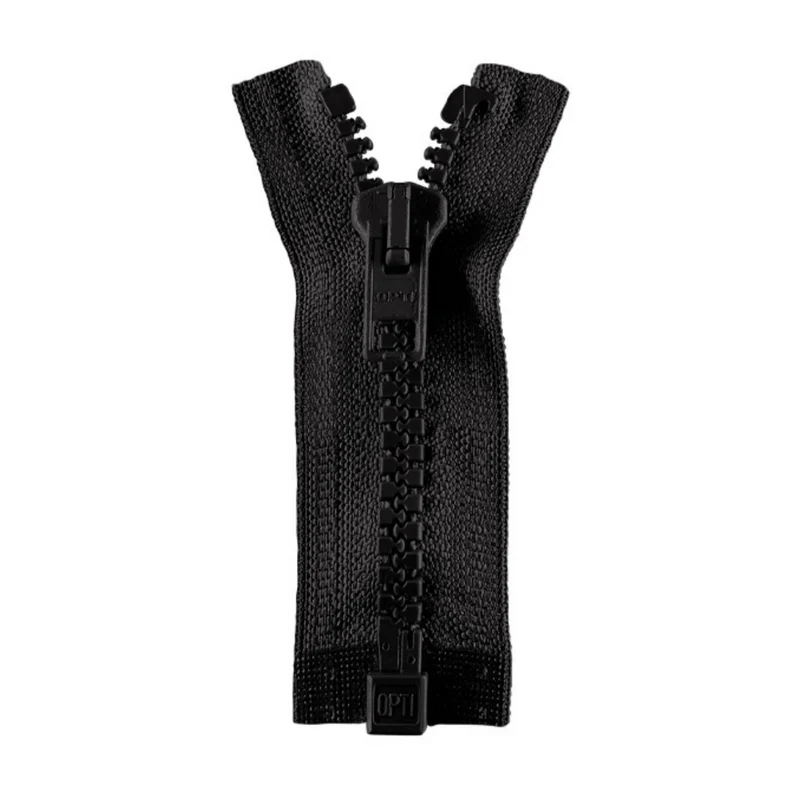 opti P60 Werra Reißverschluss Teilbar50 cm