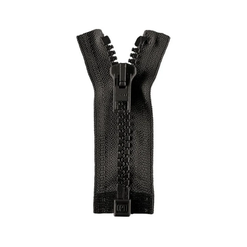 opti P60 Werra Reißverschluss Teilbar50 cm