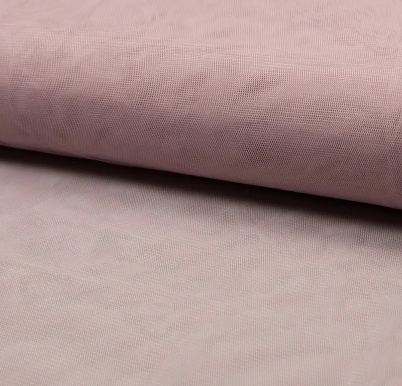 Soft Tüll Uni