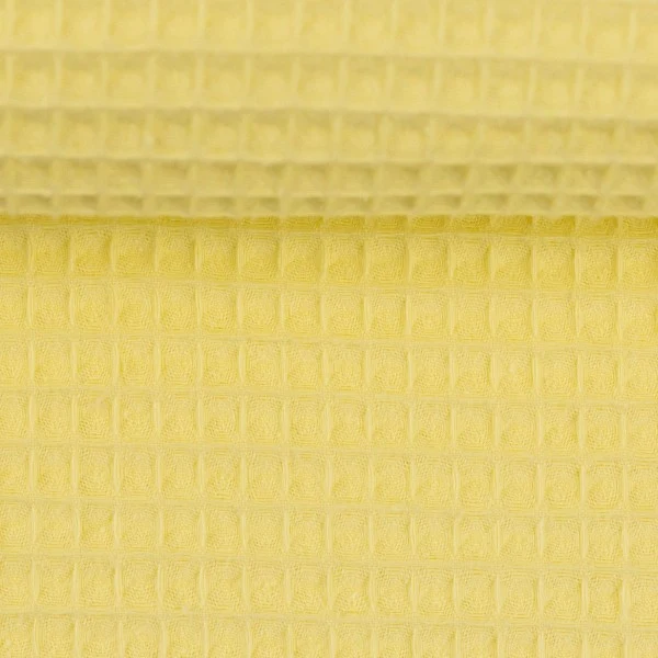 Waffelpiqué Uni "Nelson" Swafing