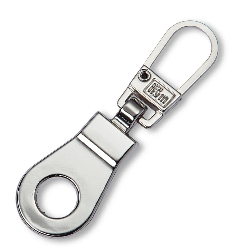 Fashion-Zipper