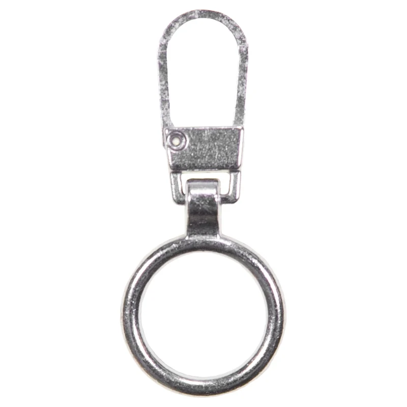 Fashion-Zipper