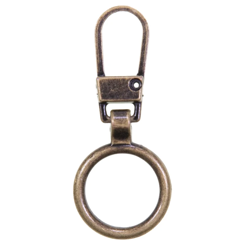 Fashion-Zipper
