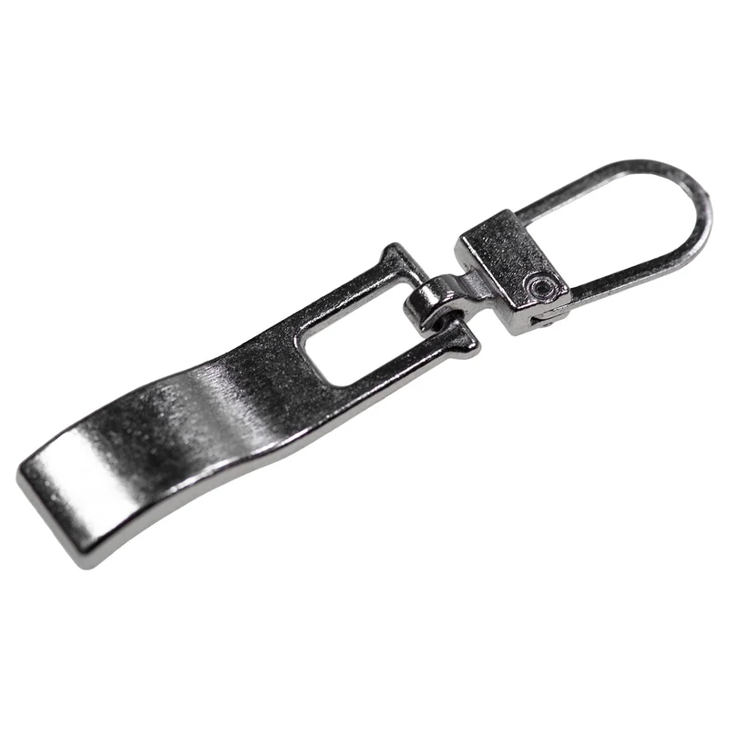 Fashion-Zipper