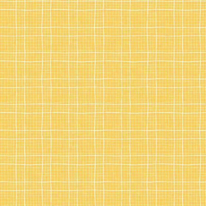Dear Stella, Leezaworks, Furruit Platter, Check Meowt, Aspen Yellow