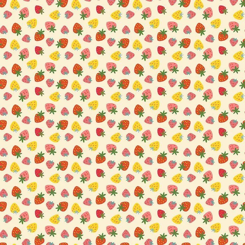 Dear Stella, Leezaworks, Furruit Platter, Purrberries, Vanilla Whi