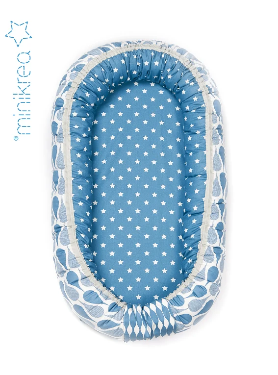 Schnittmuster 90900 Babynest