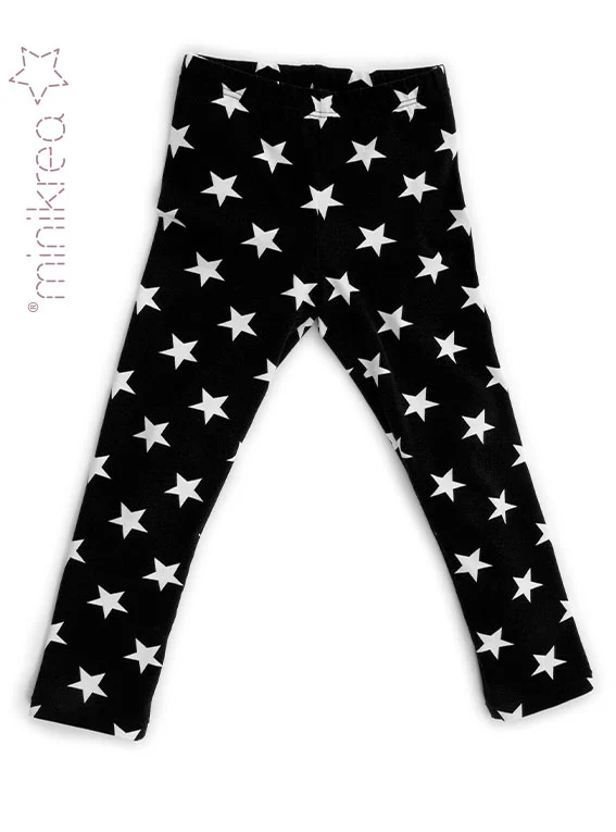 Schnittmuster 50330 Leggings