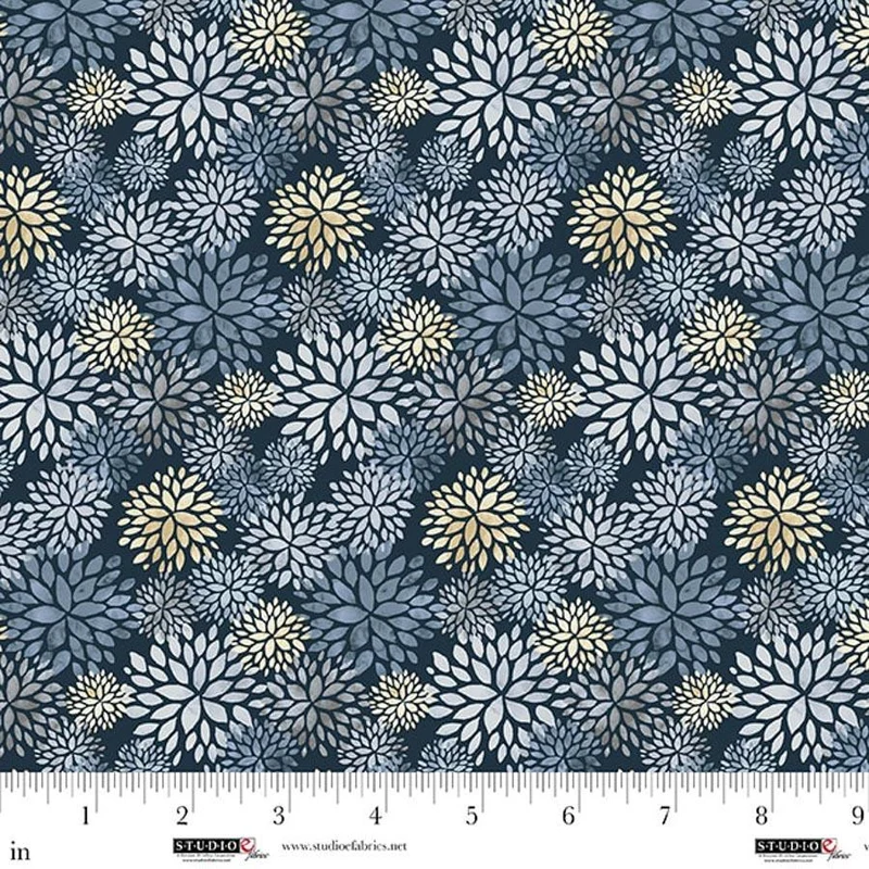Studio e, Designworks, Multi Mums, Deep Indigo