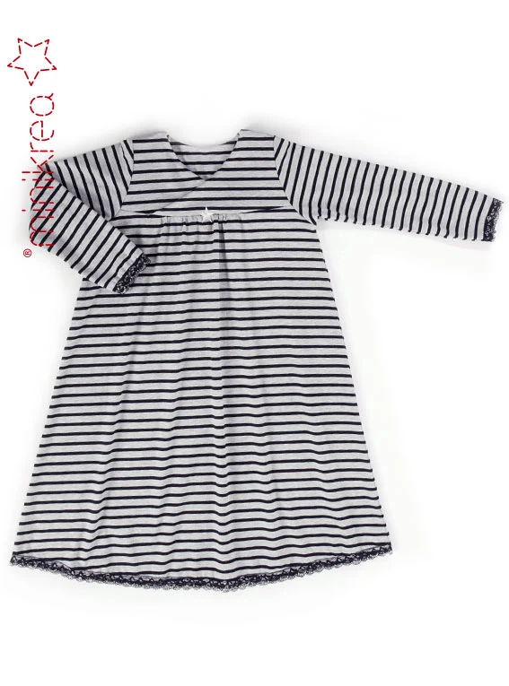 Schnittmuster 30003 T-Shirtkleid