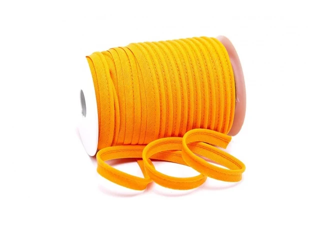 Paspelband Uni 10 mm