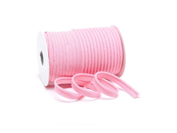 Paspelband Uni 10 mm
