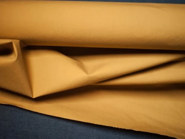 Dry Oilskin Uni