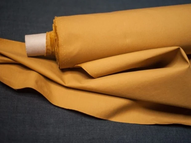 Dry Oilskin Uni