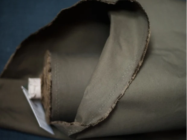 Dry Oilskin Uni