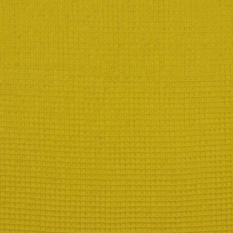 Waffelpiqué Uni